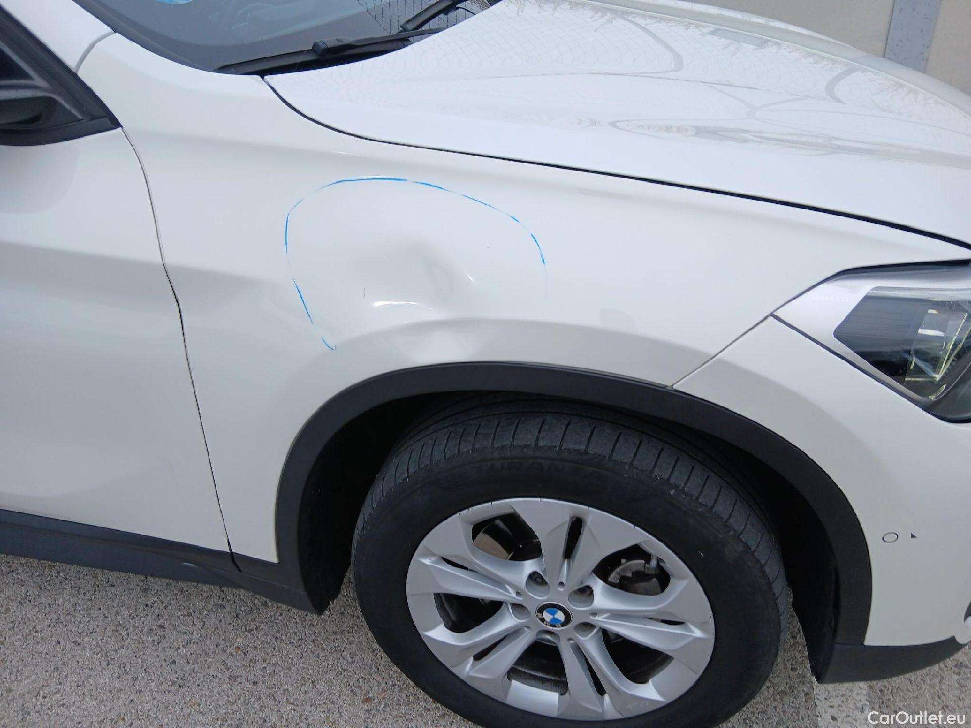  Bmw  X1 BMW  / 2019 / 5P / todoterreno sDrive18dA Corporate (AC4) #34