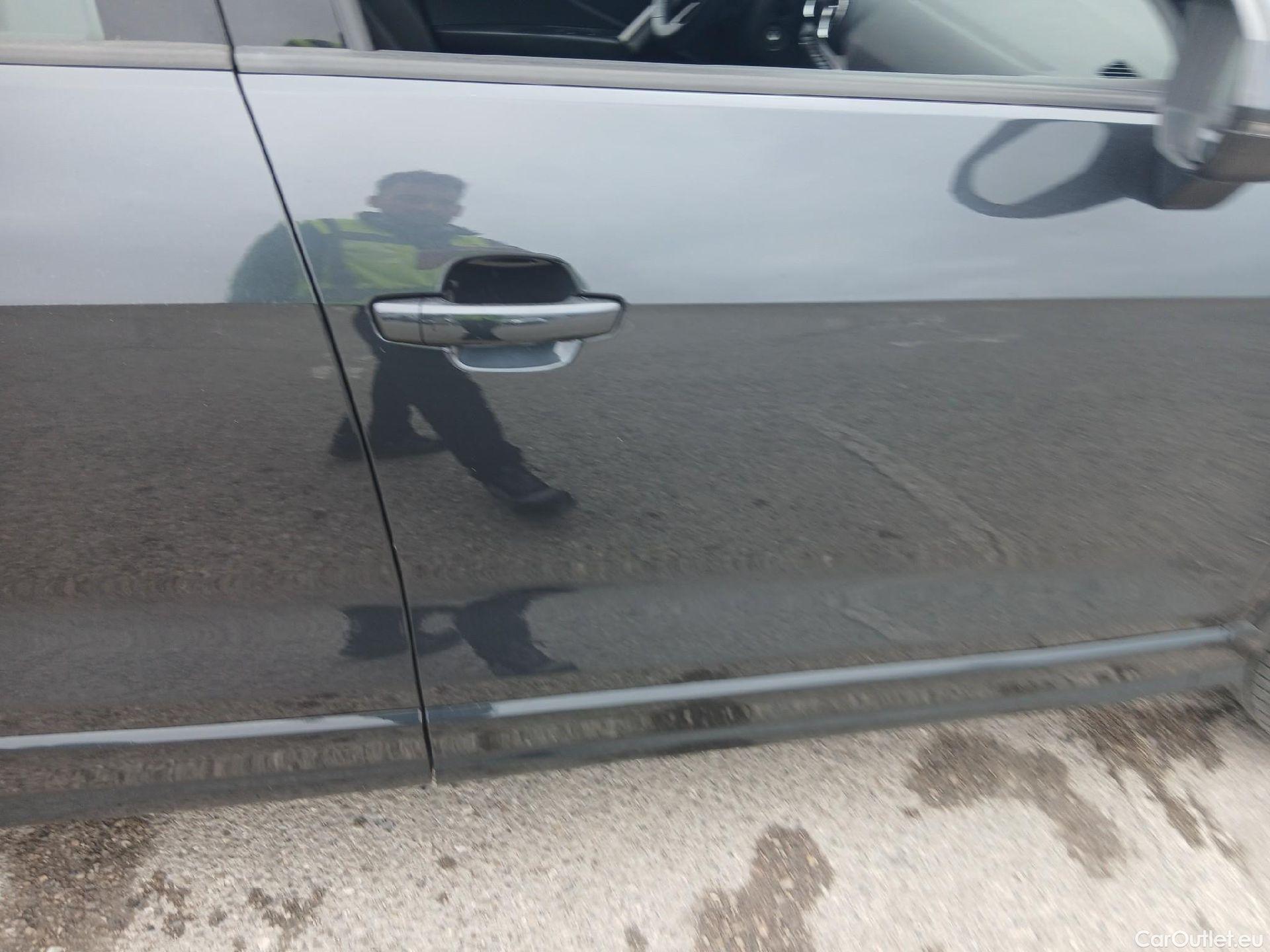  Audi  Q2 AUDI  / 2020 / 5P / todoterreno Advanced 35 TFSI 110kW (150CV) S tronic #9