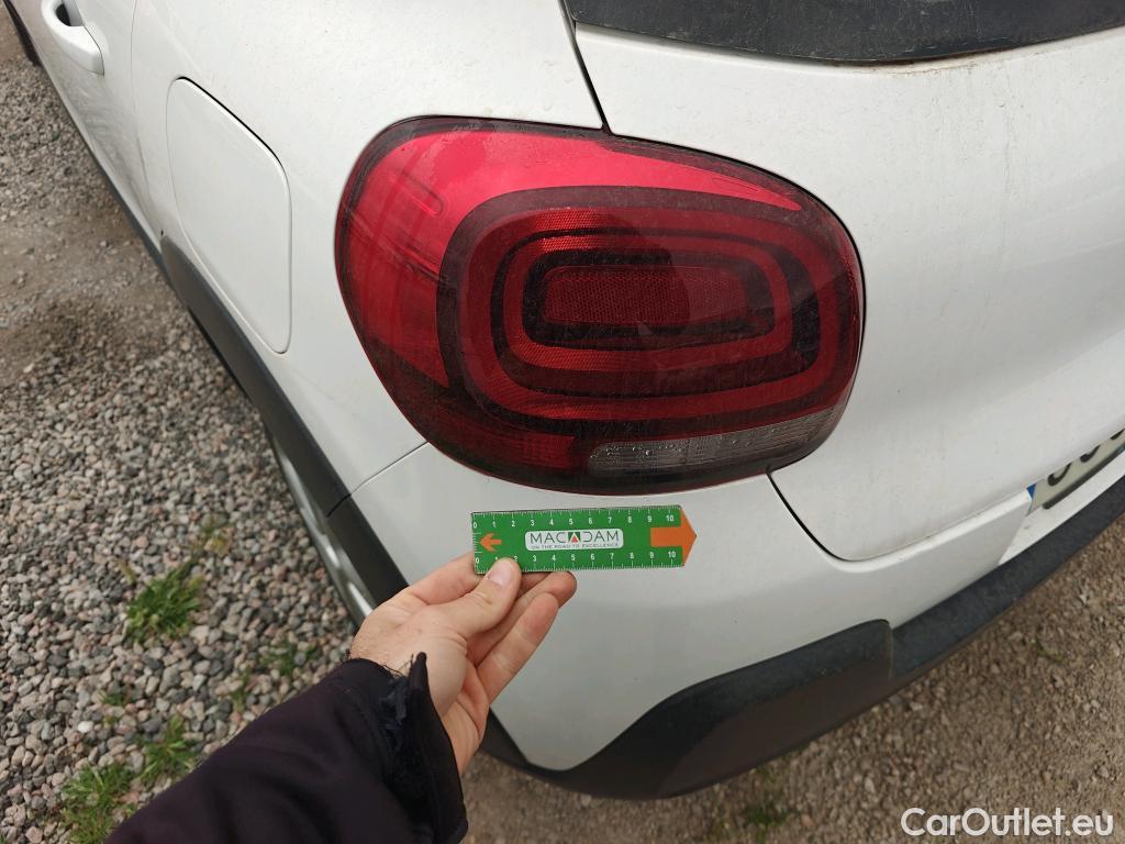  Citroen  C3 CITROEN  / 2020 / 5P / berlina con portón BlueHDi 75KW (100CV) S&S Live Pack #3