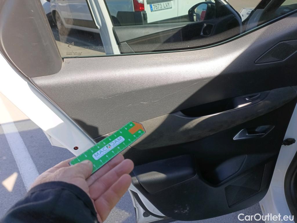  Citroen  DS3 DS DS 3 Crossback / 2018 / 5P / todoterreno PureTech 73 kW Manual PERFORMANCE LINE (AC) #15