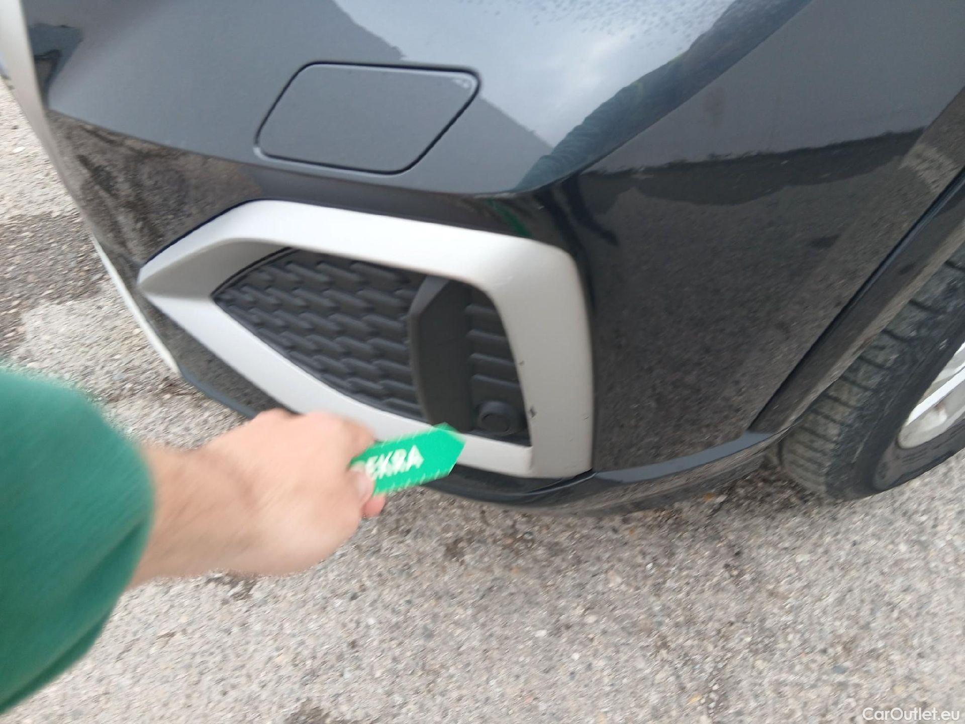  Audi  Q2 AUDI  / 2020 / 5P / todoterreno Advanced 35 TFSI 110kW (150CV) S tronic #6