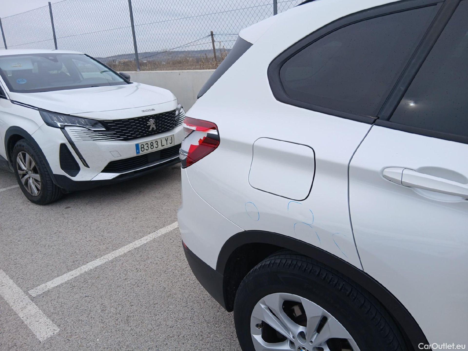  Bmw  X1 BMW  / 2019 / 5P / todoterreno sDrive18dA Corporate (AC4) #27