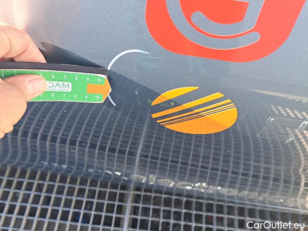  KIA  Cee'd KIA Ceed / 2021 / 5P / berlina con portón 1.0 T-GDi 88kW (120CV) Drive #10