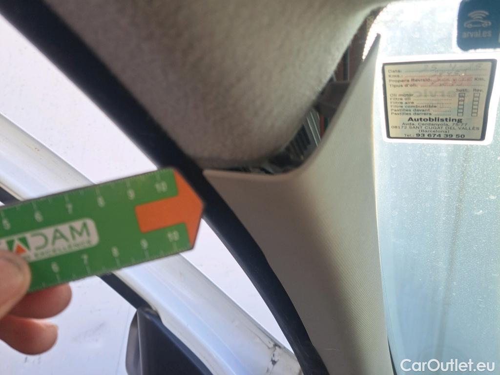  Dacia  Duster DACIA  / 2018 / 5P / todoterreno Comfort Blue dCi 85kW (115CV) 4X4 #26