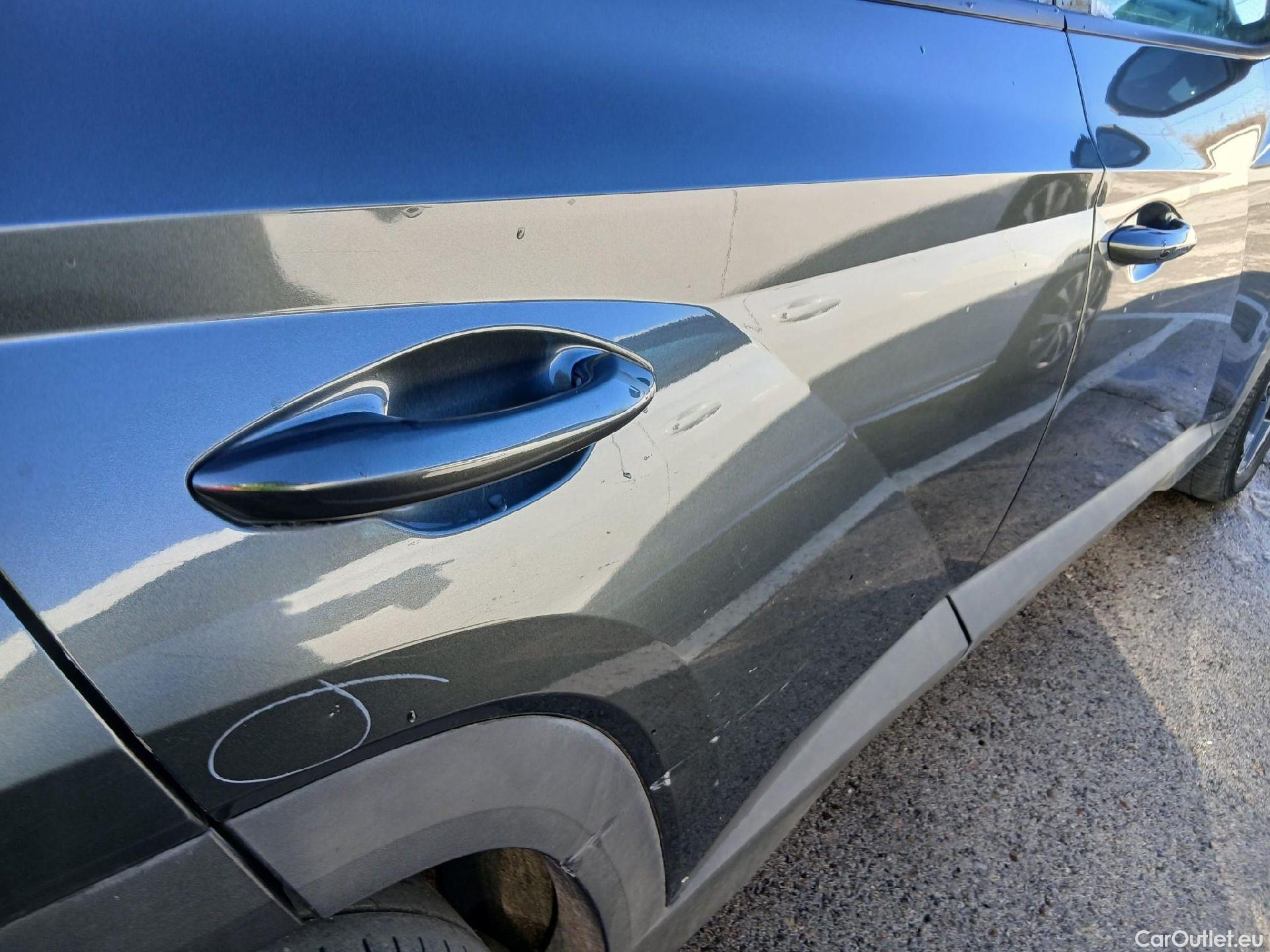  Hyundai  Tucson HYUNDAI  / 2020 / 5P / todoterreno 1.6 TGDI PHEV 195kW Tecno Sky Auto 4x4 #31