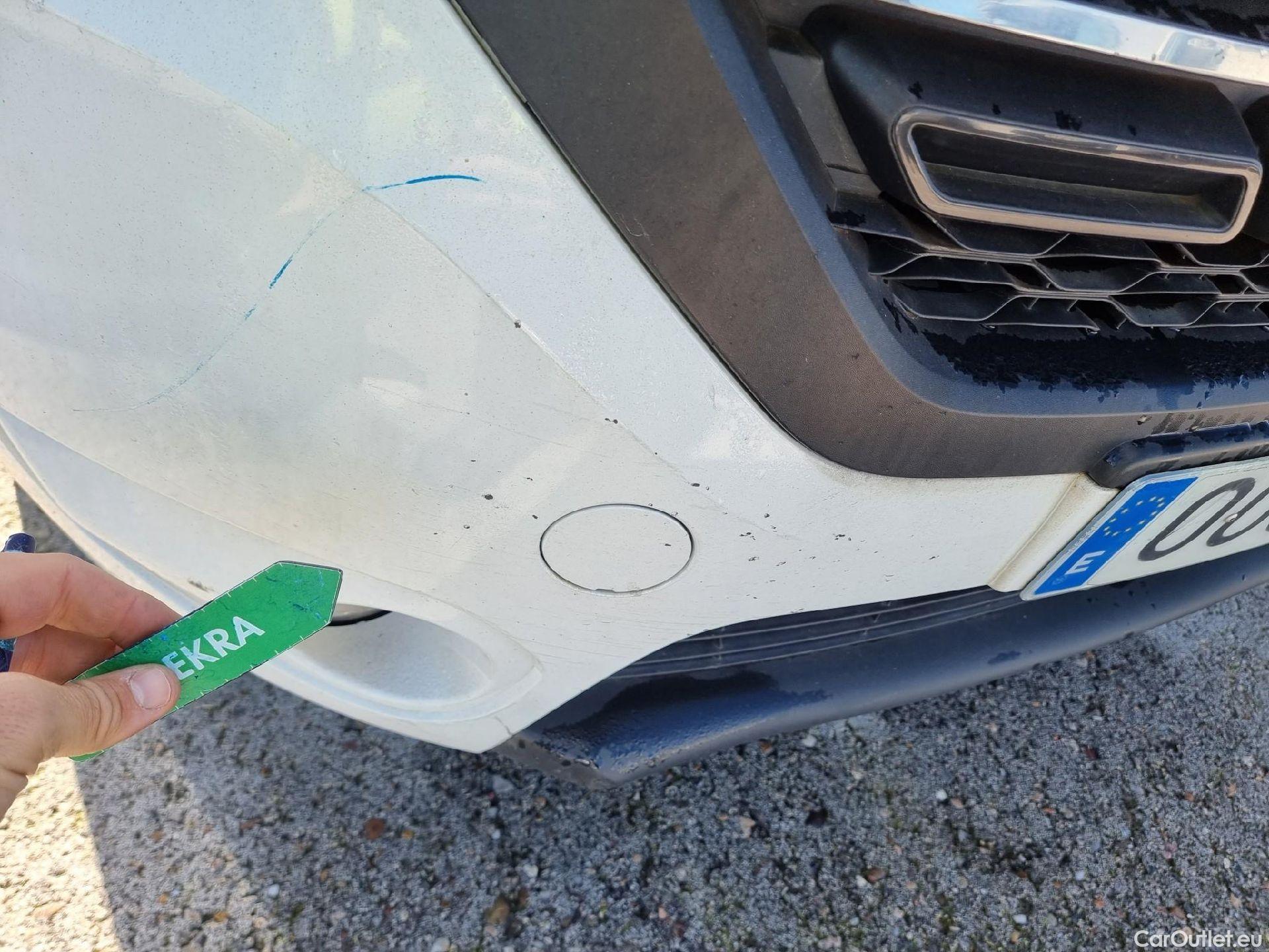  Dacia  Lodgy DACIA  / 2012 / 5P / monovolumen compacto Comfort Blue dCi 70kW (95CV) 7Pl - 18 #23