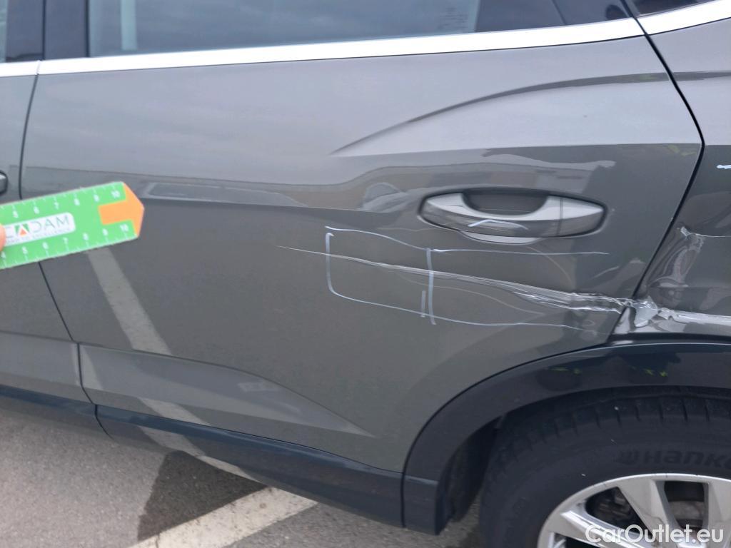  Audi  Q3  Sportback 35 TDI 2.0 TDI 150CV AT7 E6d #4