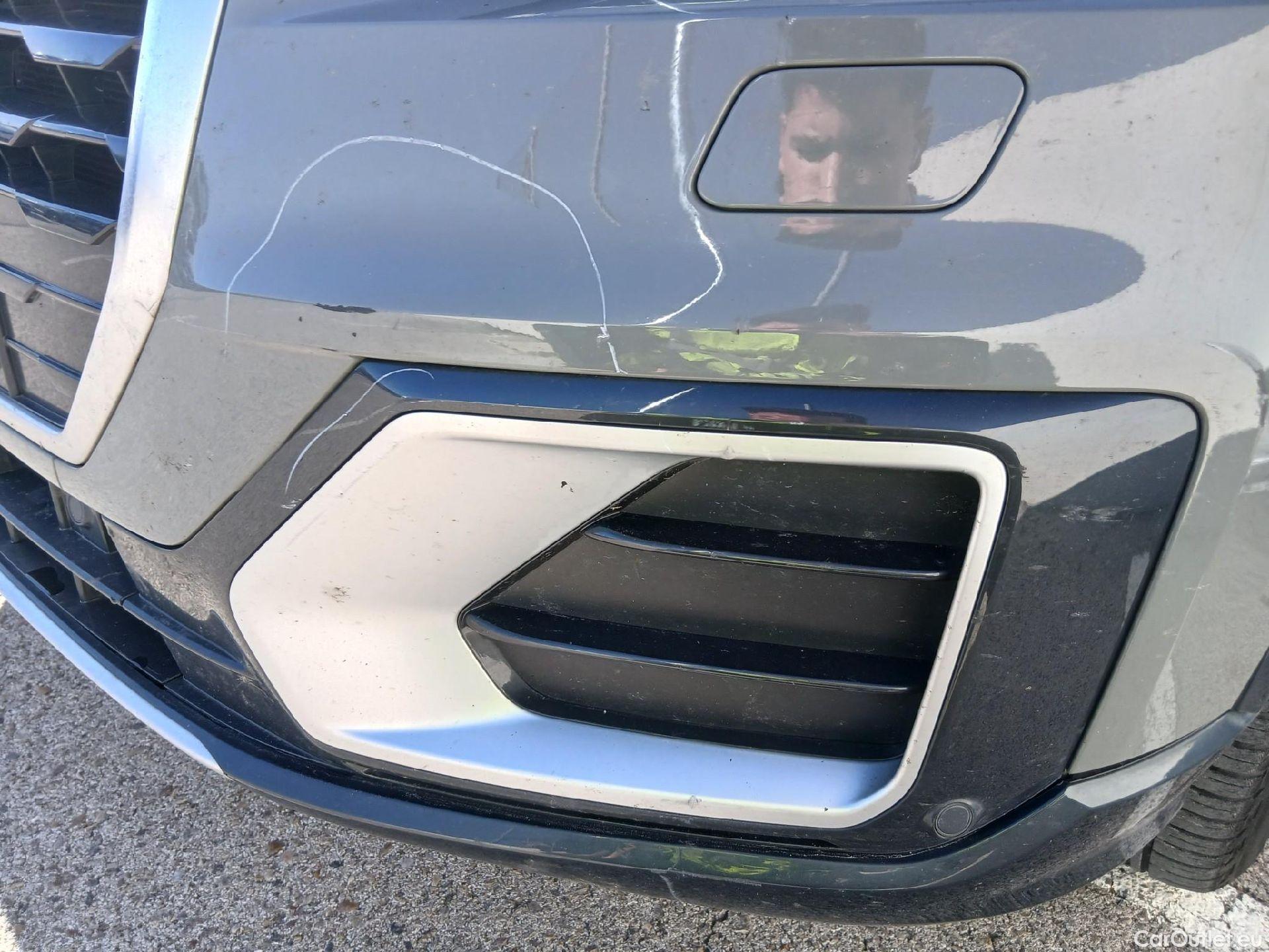  Audi  Q2 AUDI  / 2016 / 5P / todoterreno Design 30 TFSI 85kW (116CV) #13