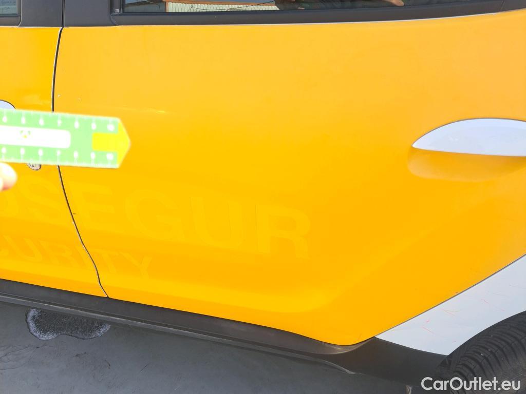  Dacia  Duster DACIA  / 2018 / 5P / todoterreno Comfort Blue dCi 85kW (115CV) 4X4 #6