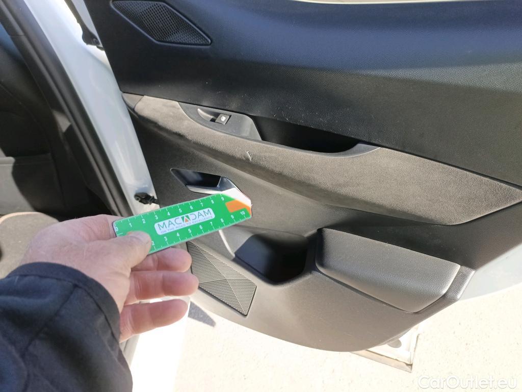  Citroen  DS3 DS DS 3 Crossback / 2018 / 5P / todoterreno PureTech 73 kW Manual PERFORMANCE LINE (AC) #13