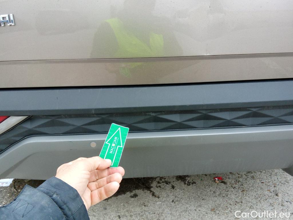  Hyundai  Tucson HYUNDAI  / 2020 / 5P / todoterreno 1.6 TGDI 169kW (230CV) HEV Style Aut 4x4 #18