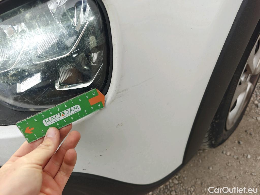  Citroen  C3 CITROEN  / 2020 / 5P / berlina con portón BlueHDi 75KW (100CV) S&S Live Pack #47