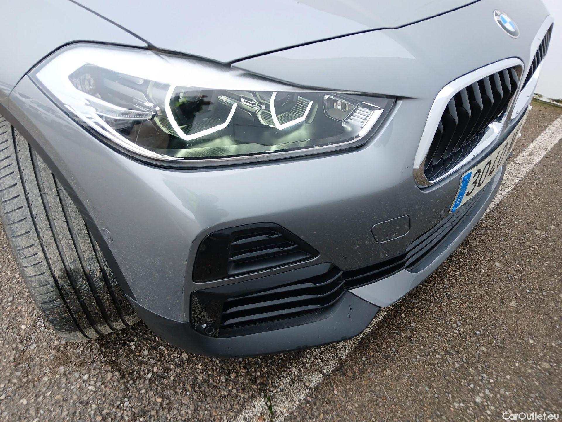  Bmw  X2 BMW  sDrive18i (CX4) #2