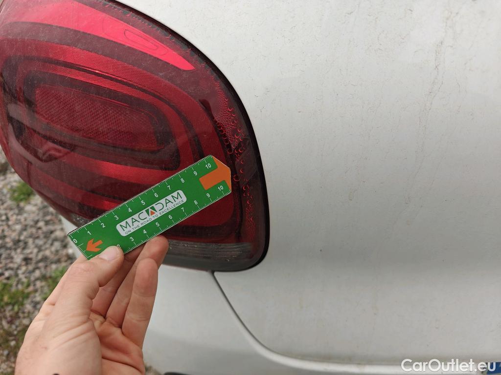  Citroen  C3 CITROEN  / 2020 / 5P / berlina con portón BlueHDi 75KW (100CV) S&S Live Pack #4