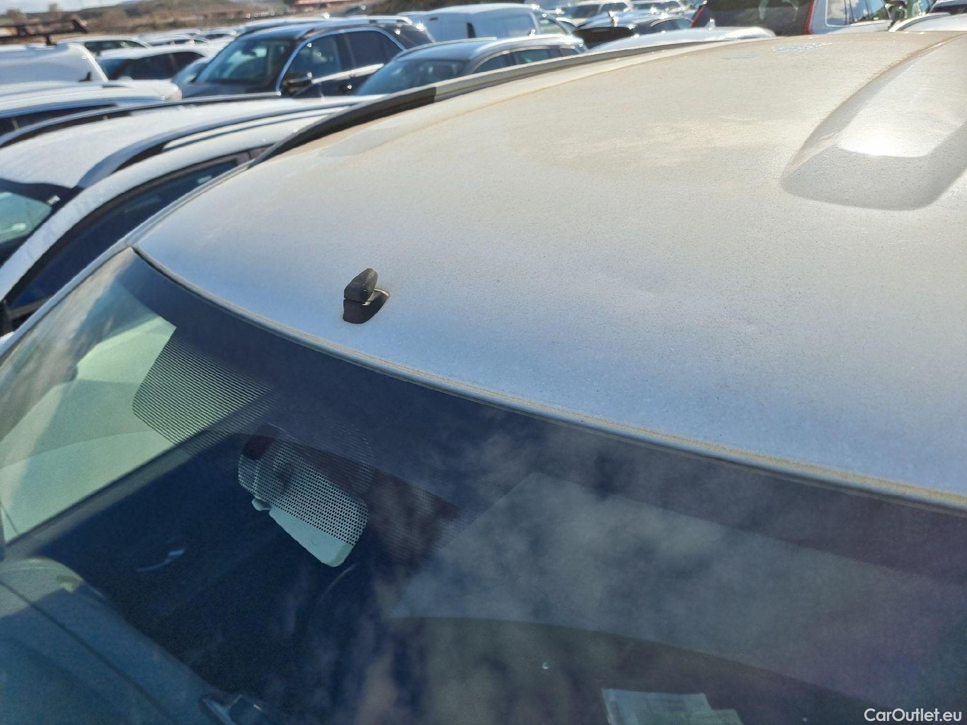  Dacia  Lodgy DACIA  / 2012 / 5P / monovolumen compacto Comfort Blue dCi 70kW (95CV) 7Pl - 18 #30