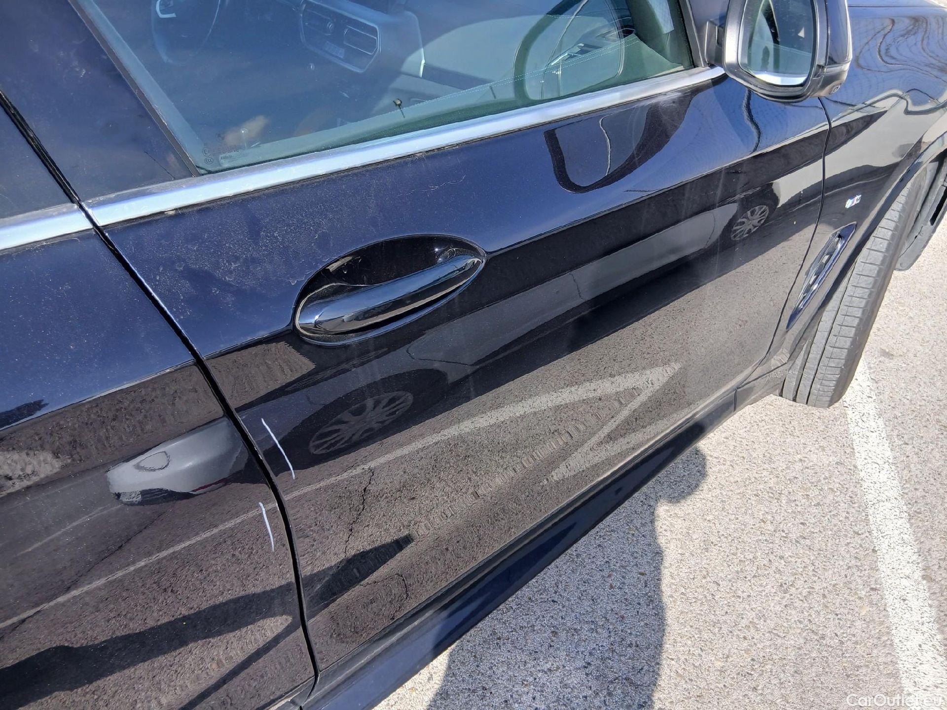  Bmw  X4 BMW  / 2021 / 5P / todoterreno xDrive20d xLine #29