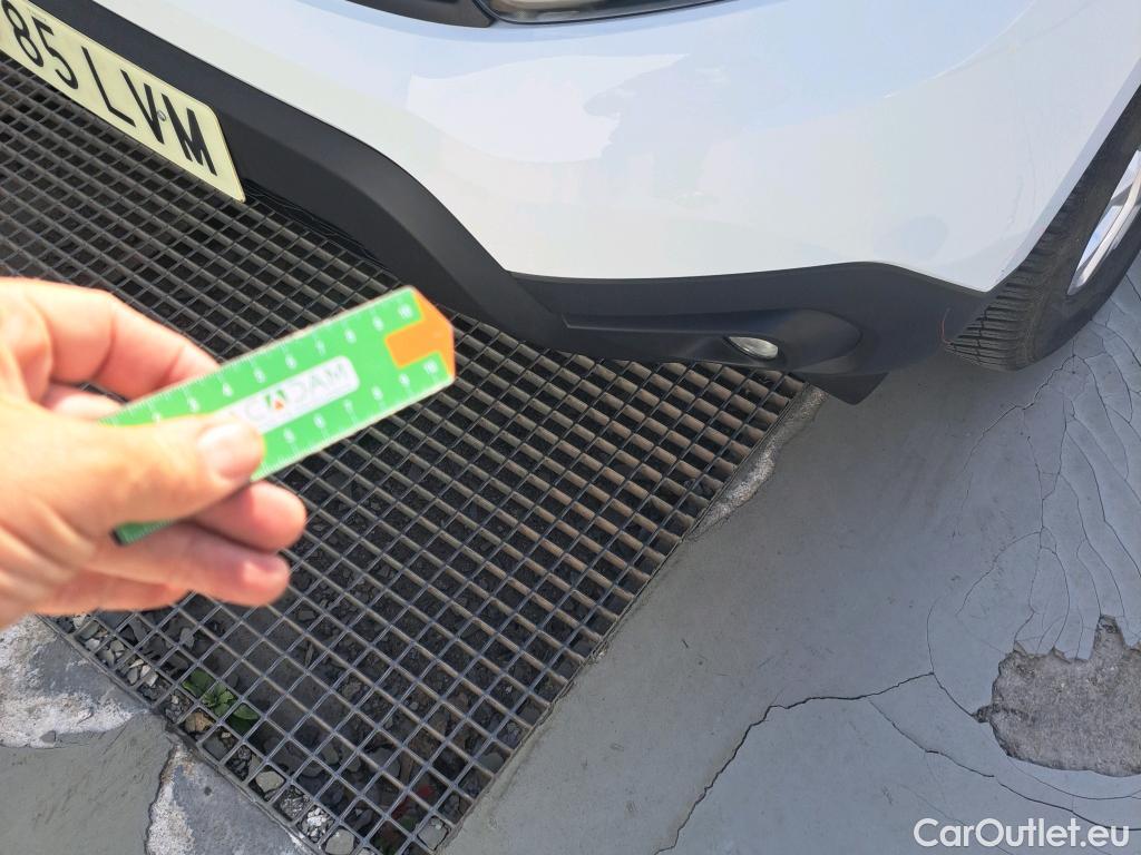  Dacia  Duster DACIA  / 2018 / 5P / todoterreno Comfort Blue dCi 85kW (115CV) 4X4 #23