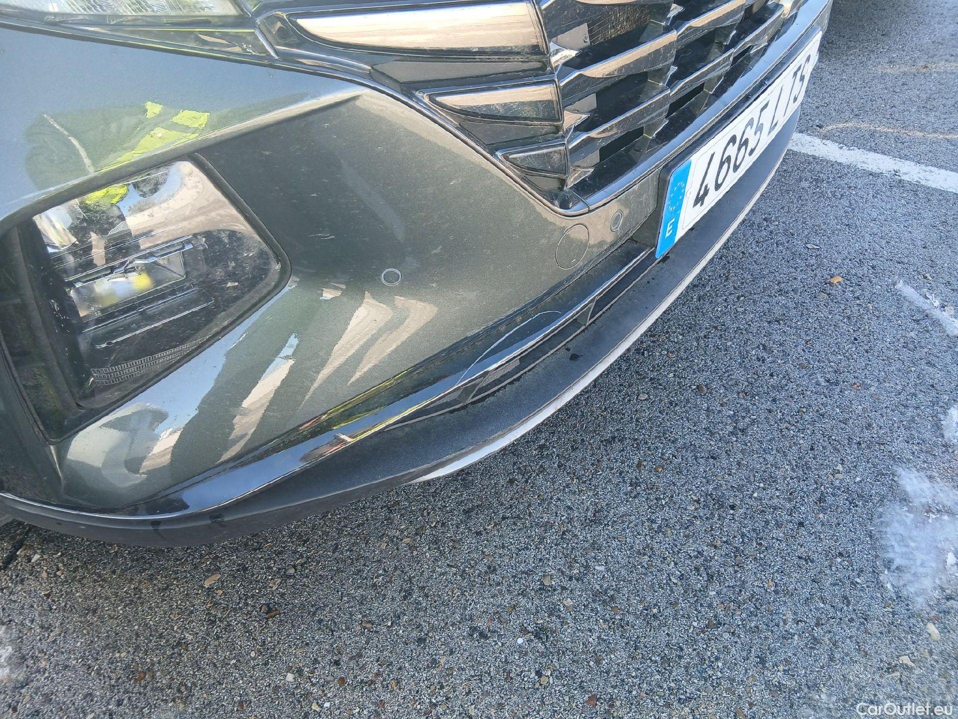  Hyundai  Tucson HYUNDAI  / 2020 / 5P / todoterreno 1.6 TGDI PHEV 195kW Tecno Sky Auto 4x4 #13