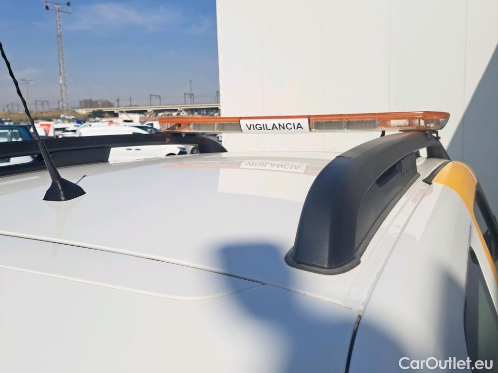  Dacia  Duster DACIA  / 2018 / 5P / todoterreno Comfort Blue dCi 85kW (115CV) 4X4 #29