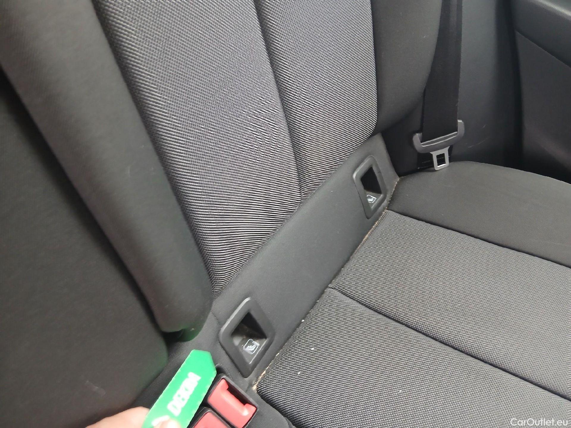  Audi  Q2 AUDI  / 2020 / 5P / todoterreno Advanced 35 TFSI 110kW (150CV) S tronic #13