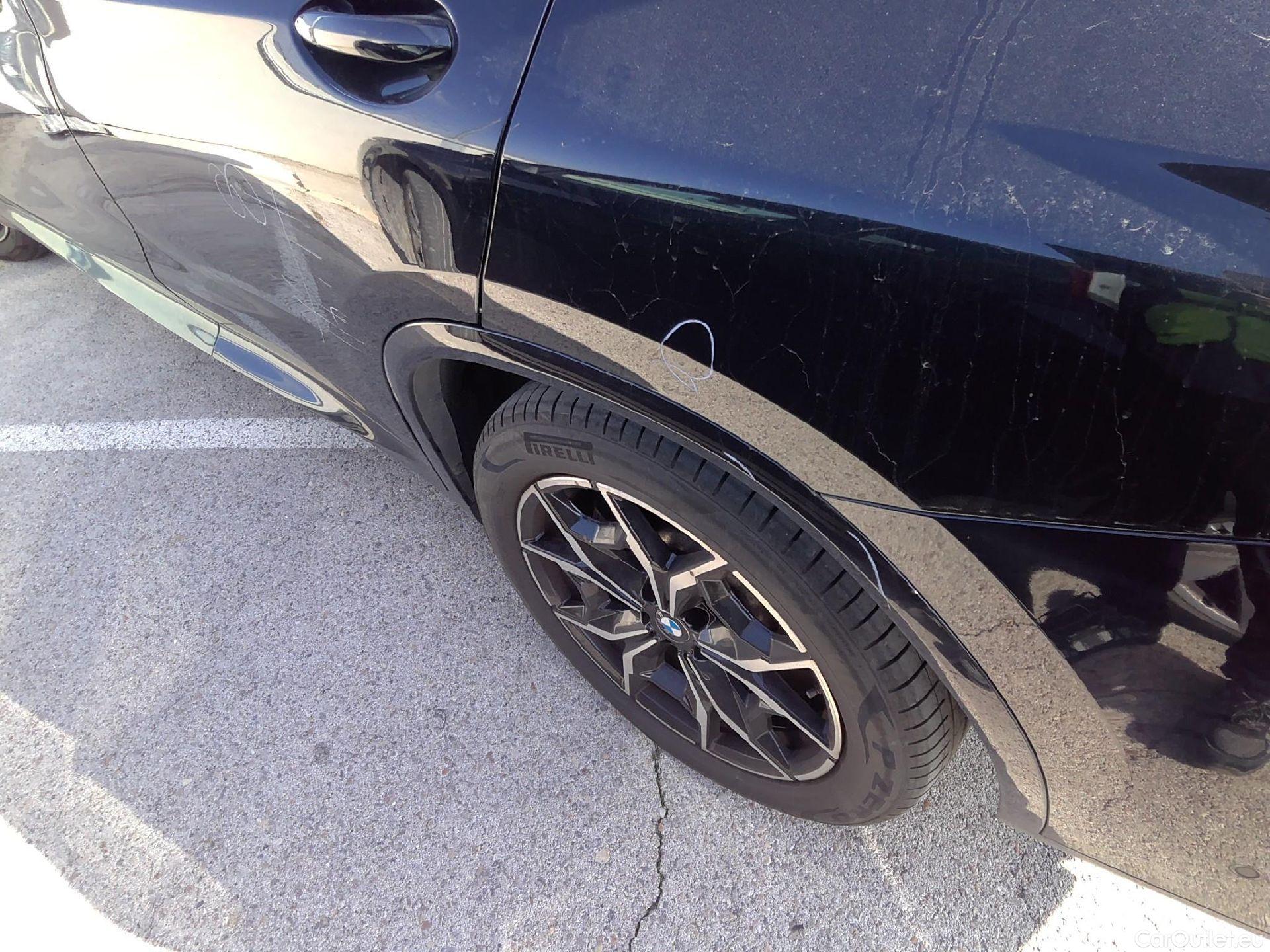  Bmw  X4 BMW  / 2021 / 5P / todoterreno xDrive20d xLine #19