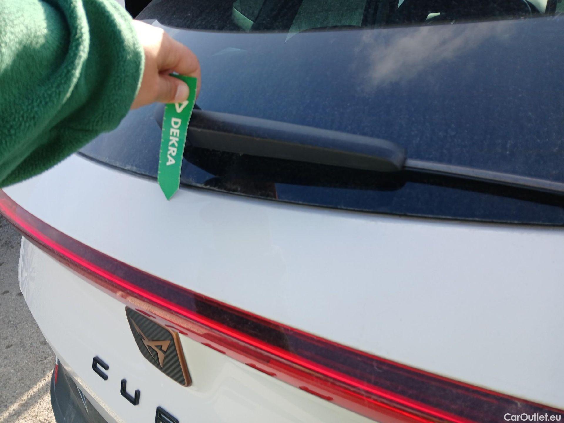  Cupra  Formentor  1.5 150CV AT7 E6d #13