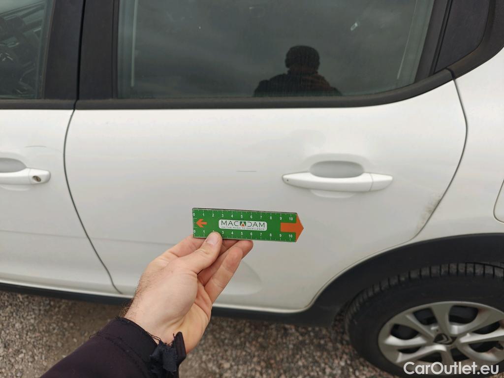  Citroen  C3 CITROEN  / 2020 / 5P / berlina con portón BlueHDi 75KW (100CV) S&S Live Pack #19