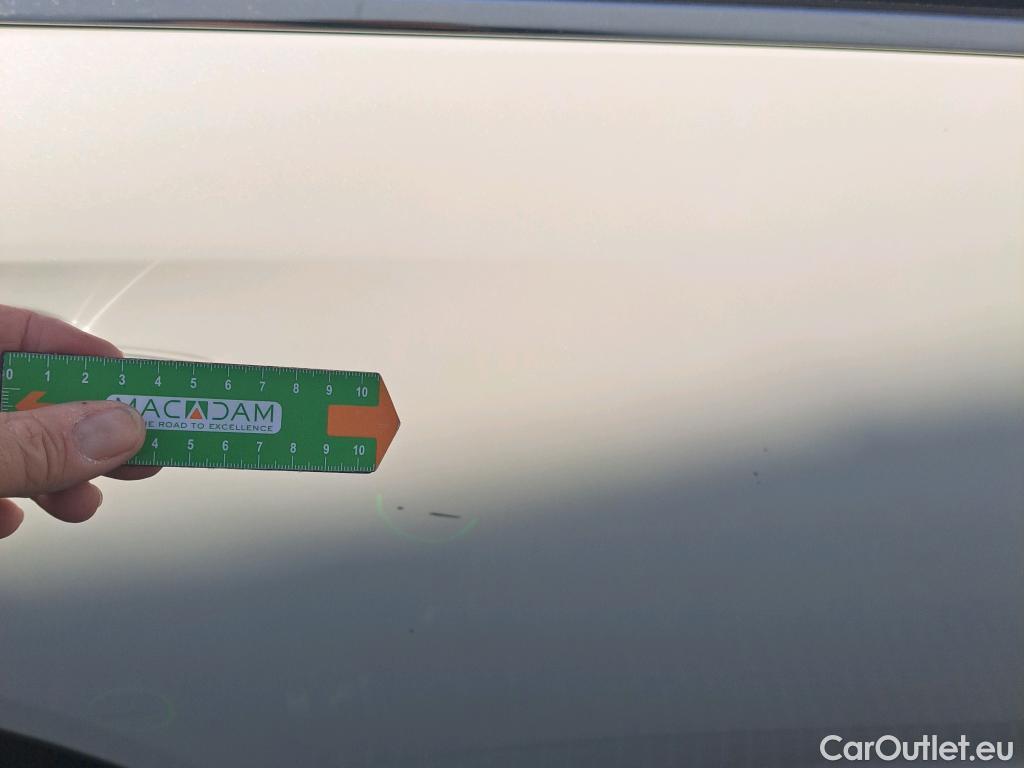  DS  DS7 DS DS 7 Crossback E-Tense / 2017 / 5P / todoterreno 1.6 E-Tense 300 Rivoli Auto 4WD #20