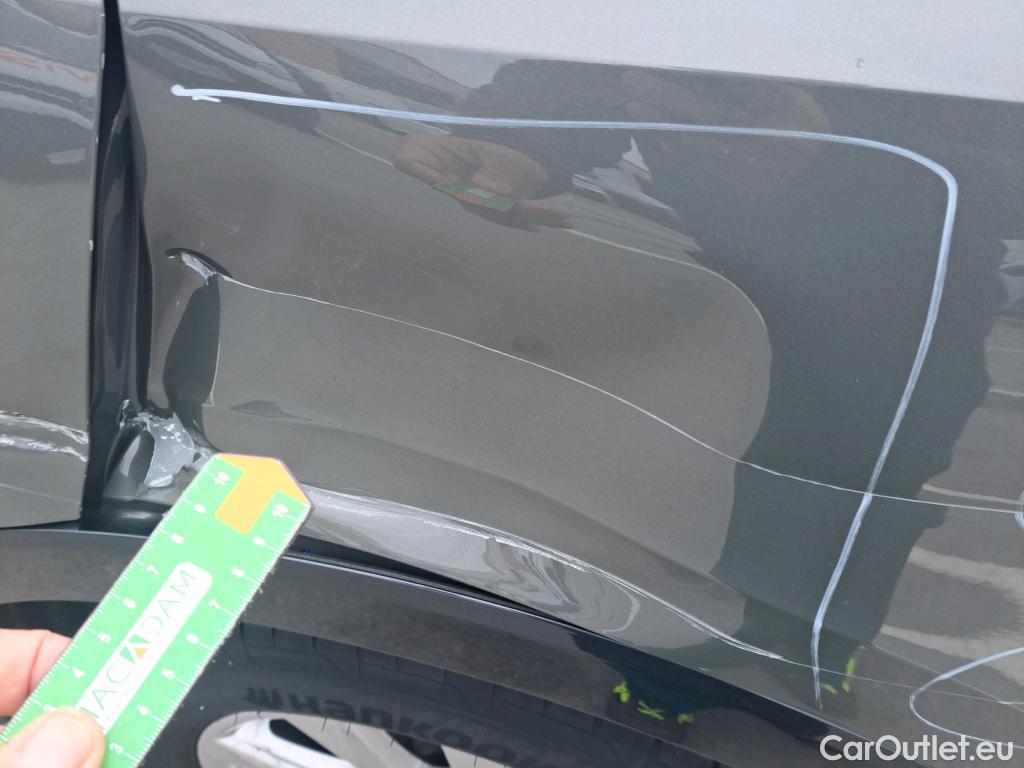  Audi  Q3  Sportback 35 TDI 2.0 TDI 150CV AT7 E6d #2