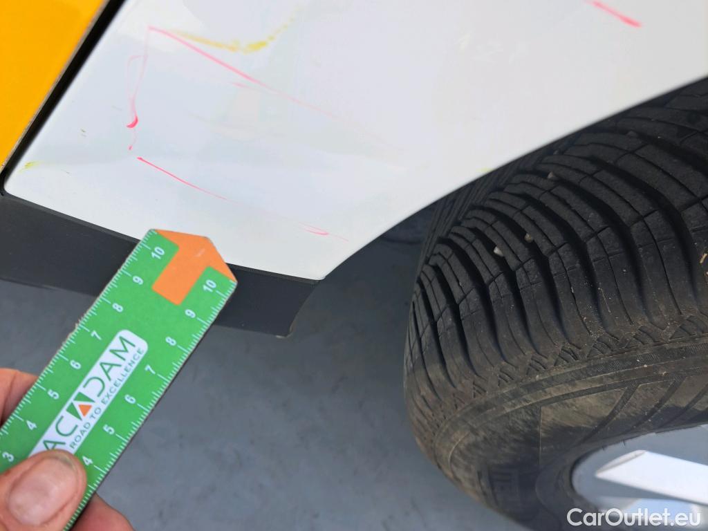  Dacia  Duster DACIA  / 2018 / 5P / todoterreno Comfort Blue dCi 85kW (115CV) 4X4 #5