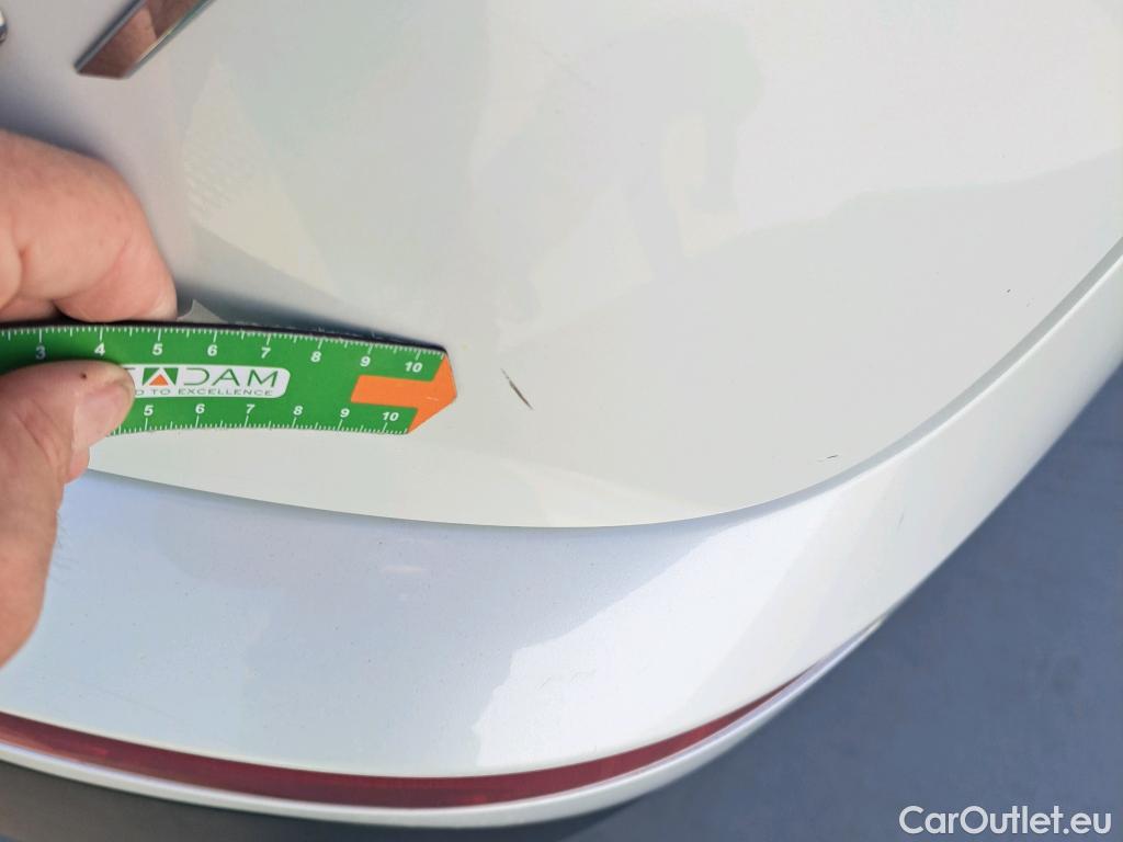  DS  DS7 DS DS 7 Crossback E-Tense / 2017 / 5P / todoterreno 1.6 E-Tense 300 Rivoli Auto 4WD #42