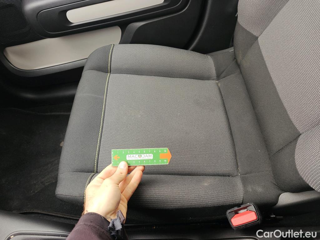  Citroen  C3 CITROEN  / 2020 / 5P / berlina con portón BlueHDi 75KW (100CV) S&S Live Pack #33