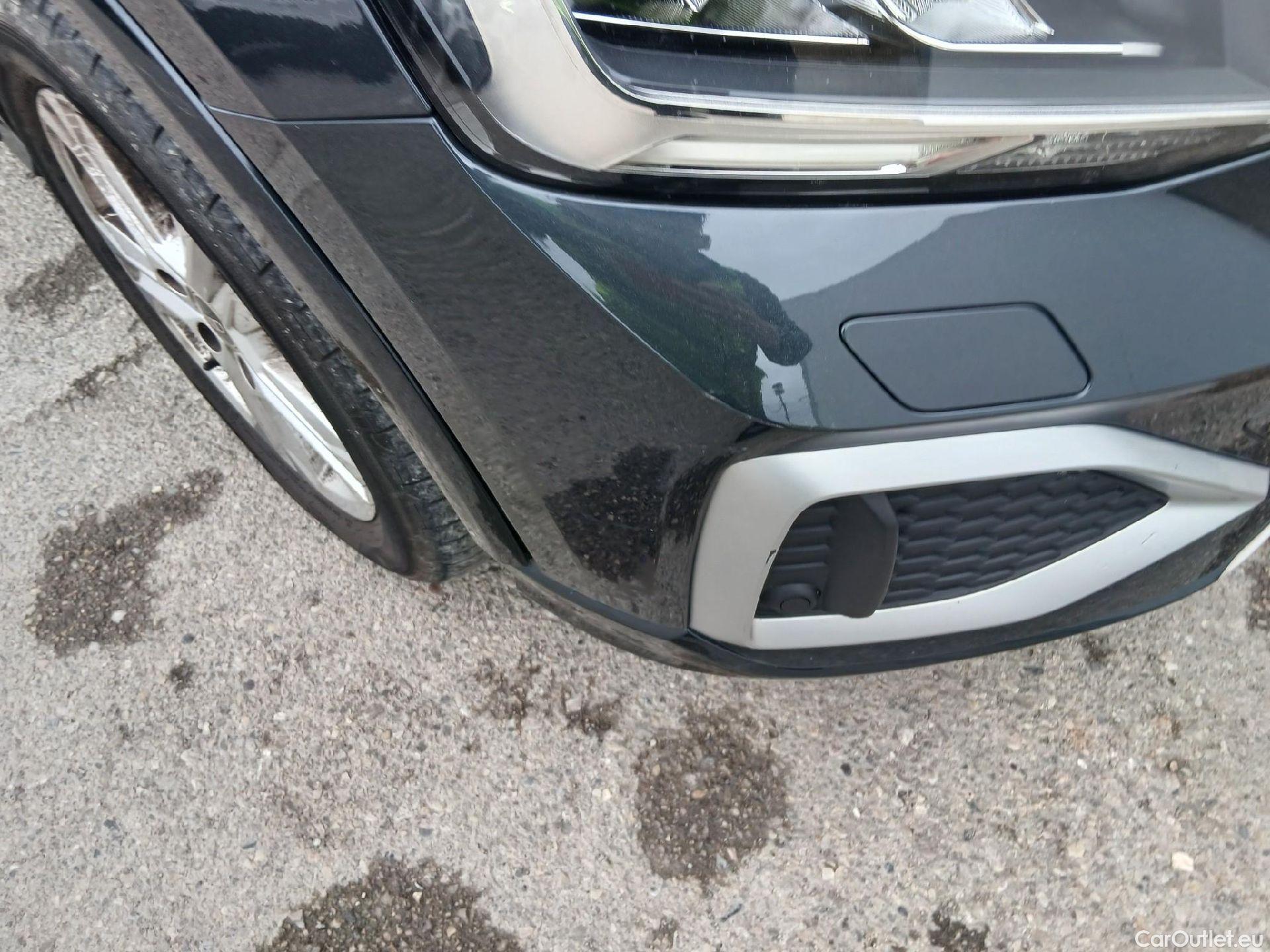  Audi  Q2 AUDI  / 2020 / 5P / todoterreno Advanced 35 TFSI 110kW (150CV) S tronic #1