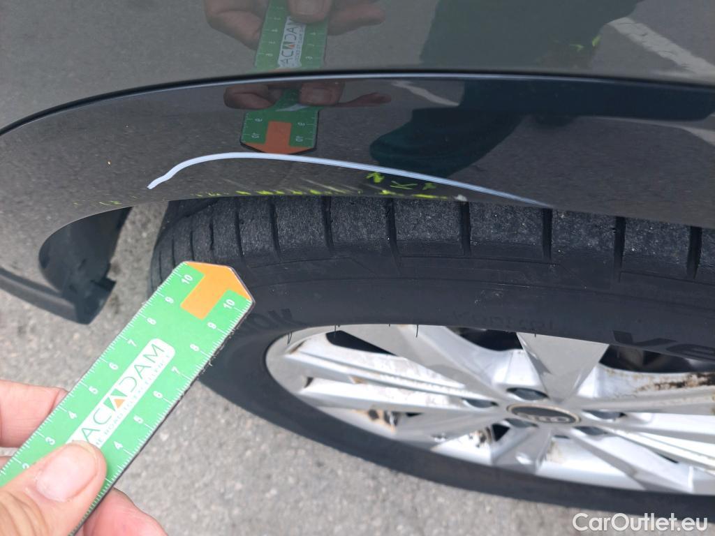  Audi  Q3  Sportback 35 TDI 2.0 TDI 150CV AT7 E6d #19