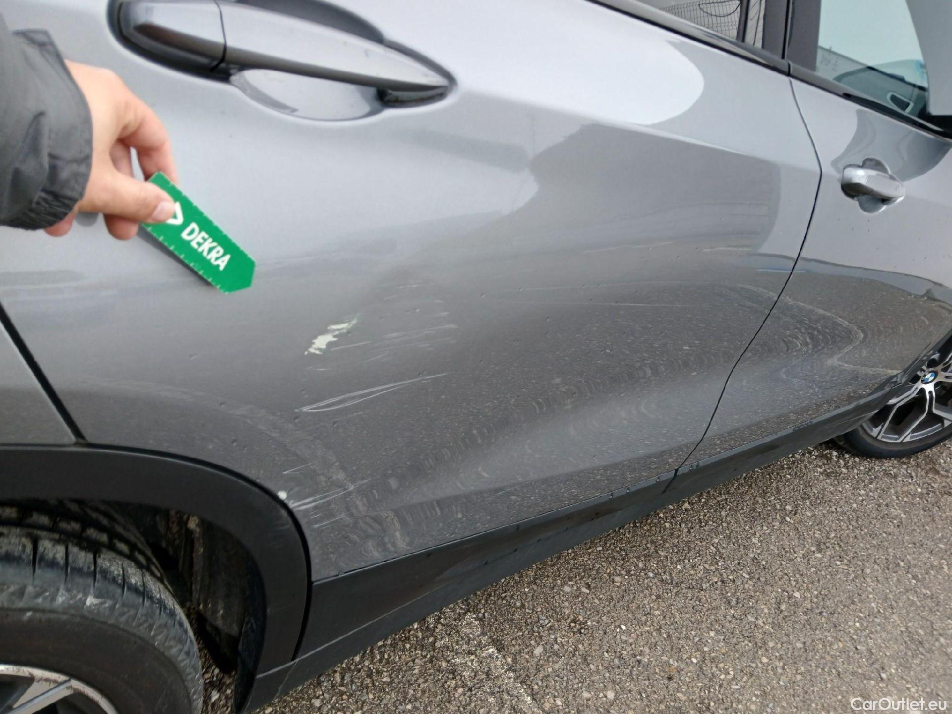  Bmw  X2 BMW  sDrive18i (CX4) #19