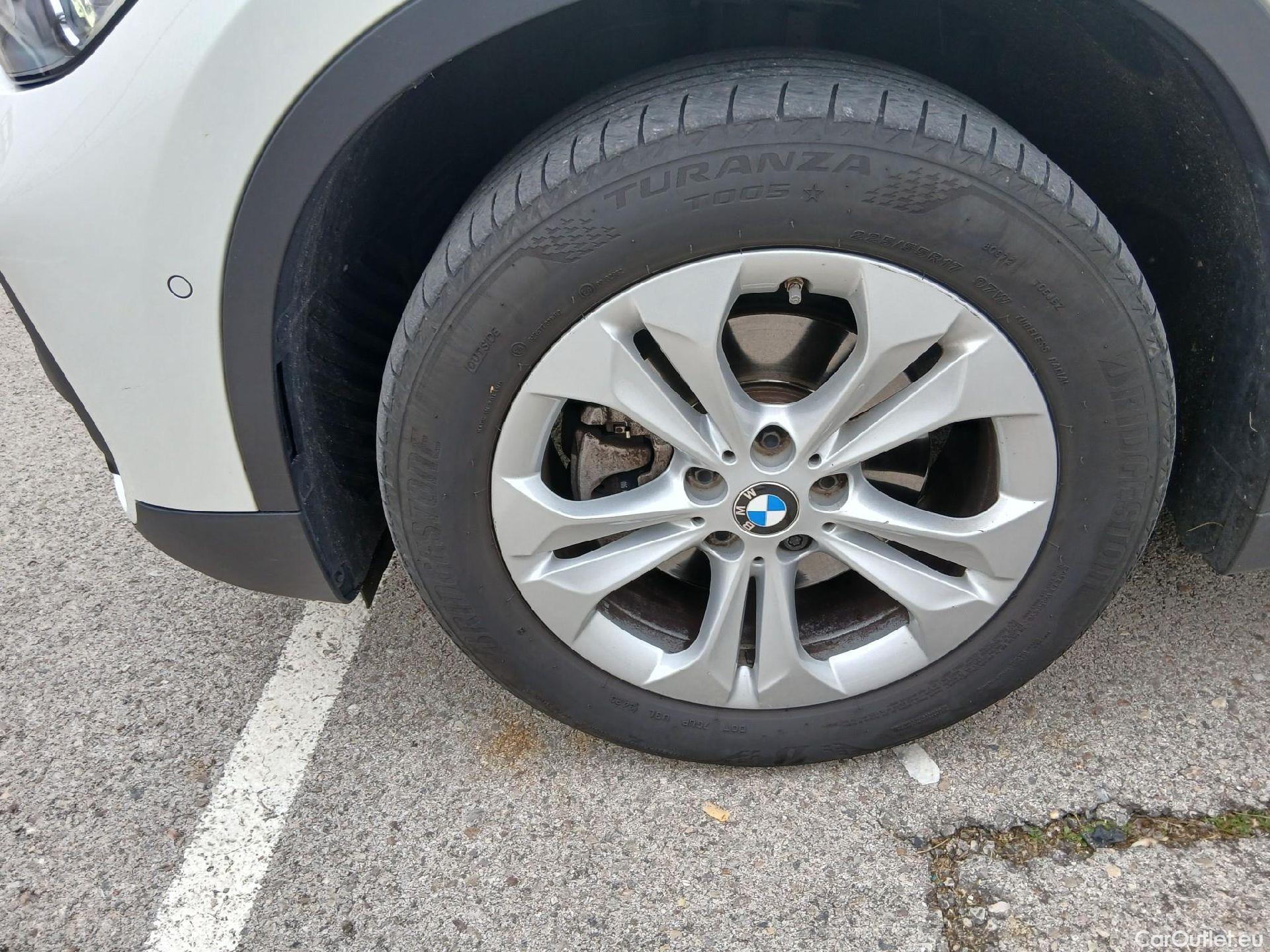  Bmw  X1 BMW  / 2019 / 5P / todoterreno sDrive18dA Corporate (AC4) #10