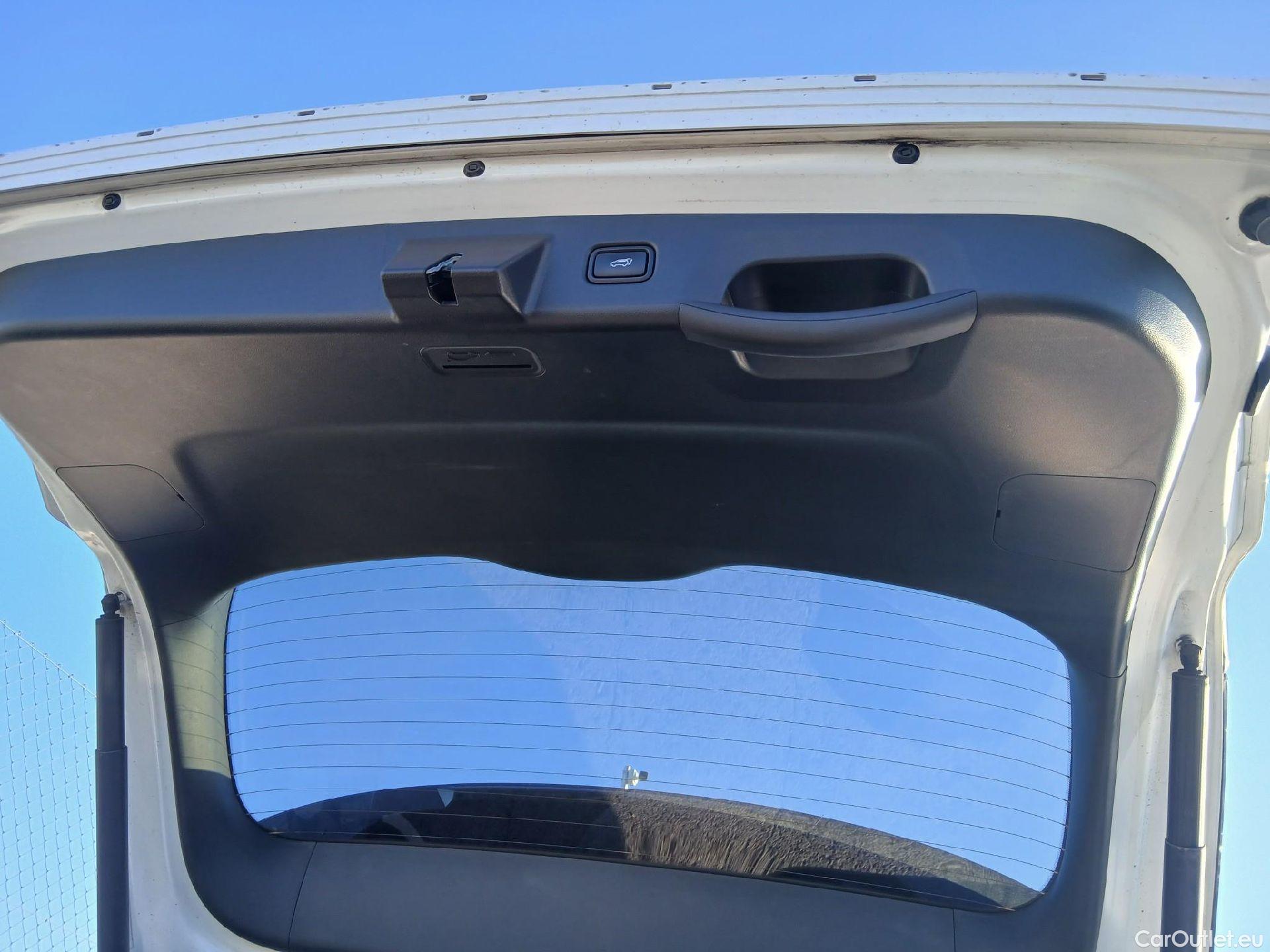  Hyundai  Tucson HYUNDAI  / 2020 / 5P / todoterreno 1.6 TGDI 169kW HEV Tecno Auto 2C #23