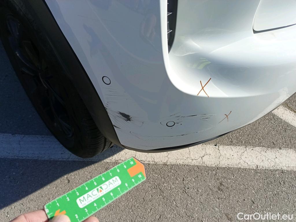  Citroen  DS3 DS DS 3 Crossback / 2018 / 5P / todoterreno PureTech 73 kW Manual PERFORMANCE LINE (AC) #22