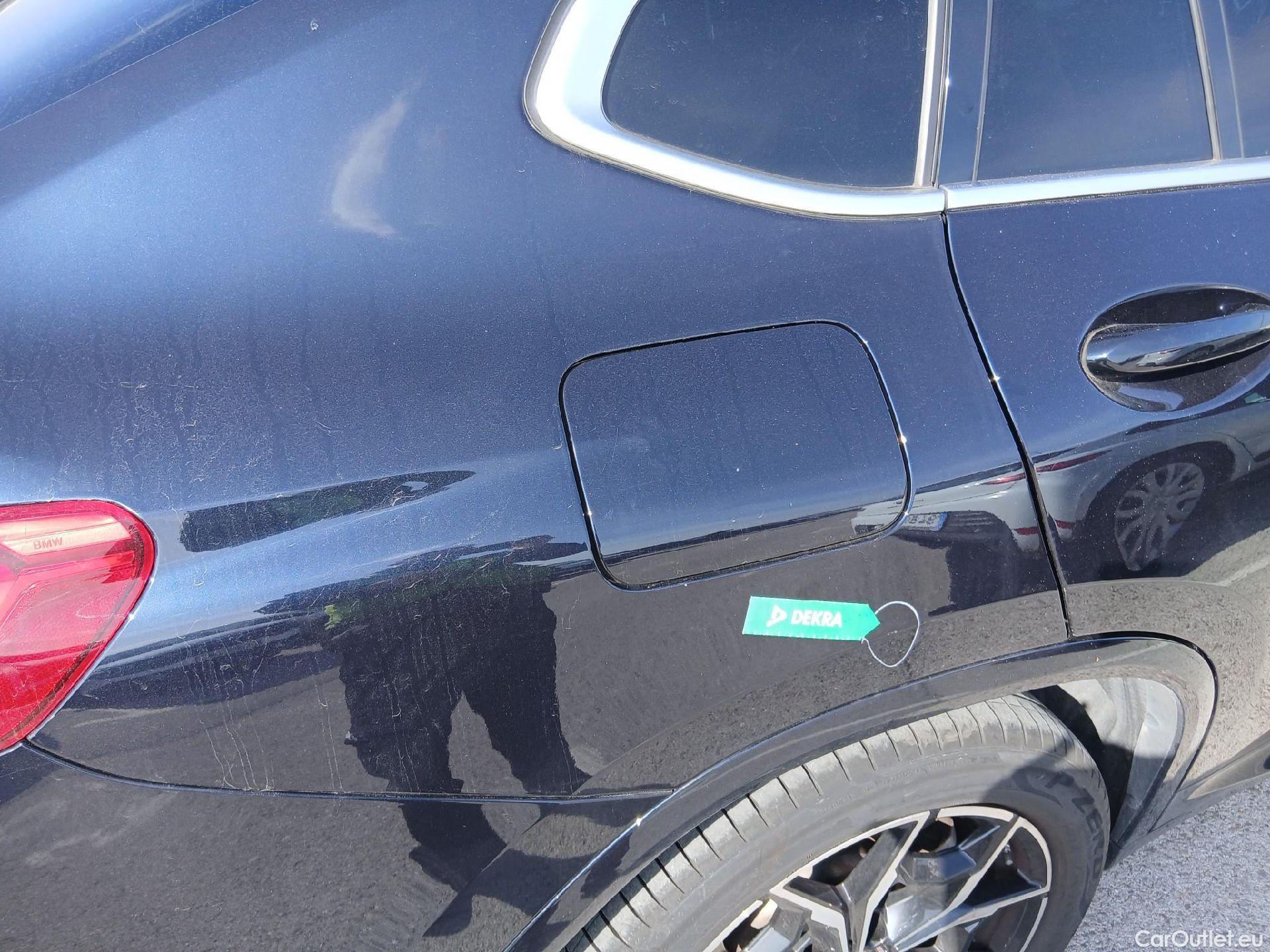  Bmw  X4 BMW  / 2021 / 5P / todoterreno xDrive20d xLine #26