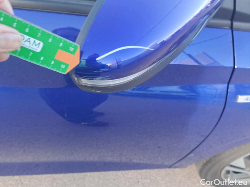  Hyundai  i20 HYUNDAI  / 2020 / 5P / berlina con portón 1.0 TGDI 74kW (100CV) 48V Klass #17