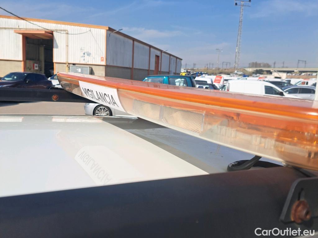  Dacia  Duster DACIA  / 2018 / 5P / todoterreno Comfort Blue dCi 85kW (115CV) 4X4 #30