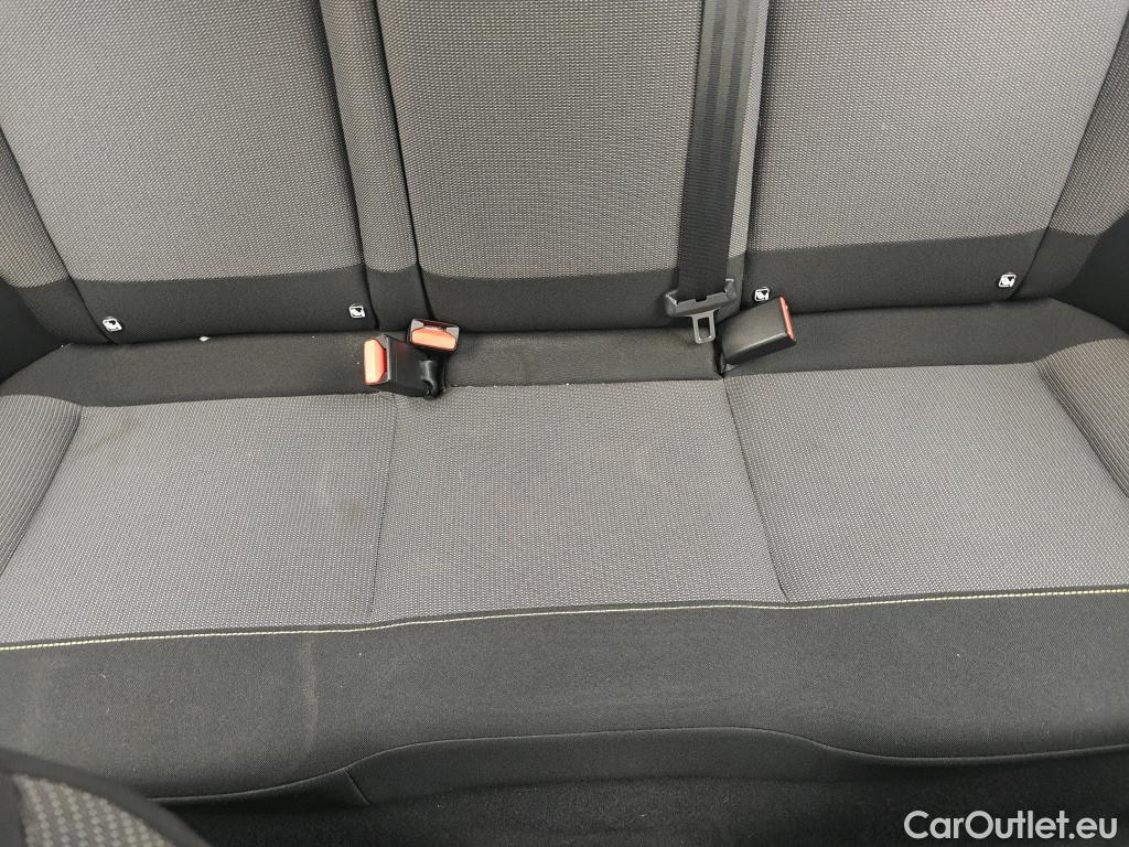  Citroen  C3 CITROEN  / 2020 / 5P / berlina con portón BlueHDi 75KW (100CV) S&S Live Pack #34