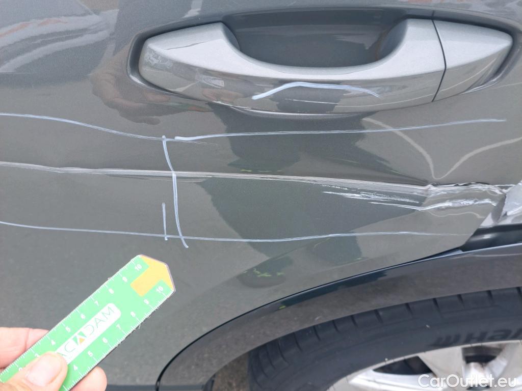  Audi  Q3  Sportback 35 TDI 2.0 TDI 150CV AT7 E6d #5