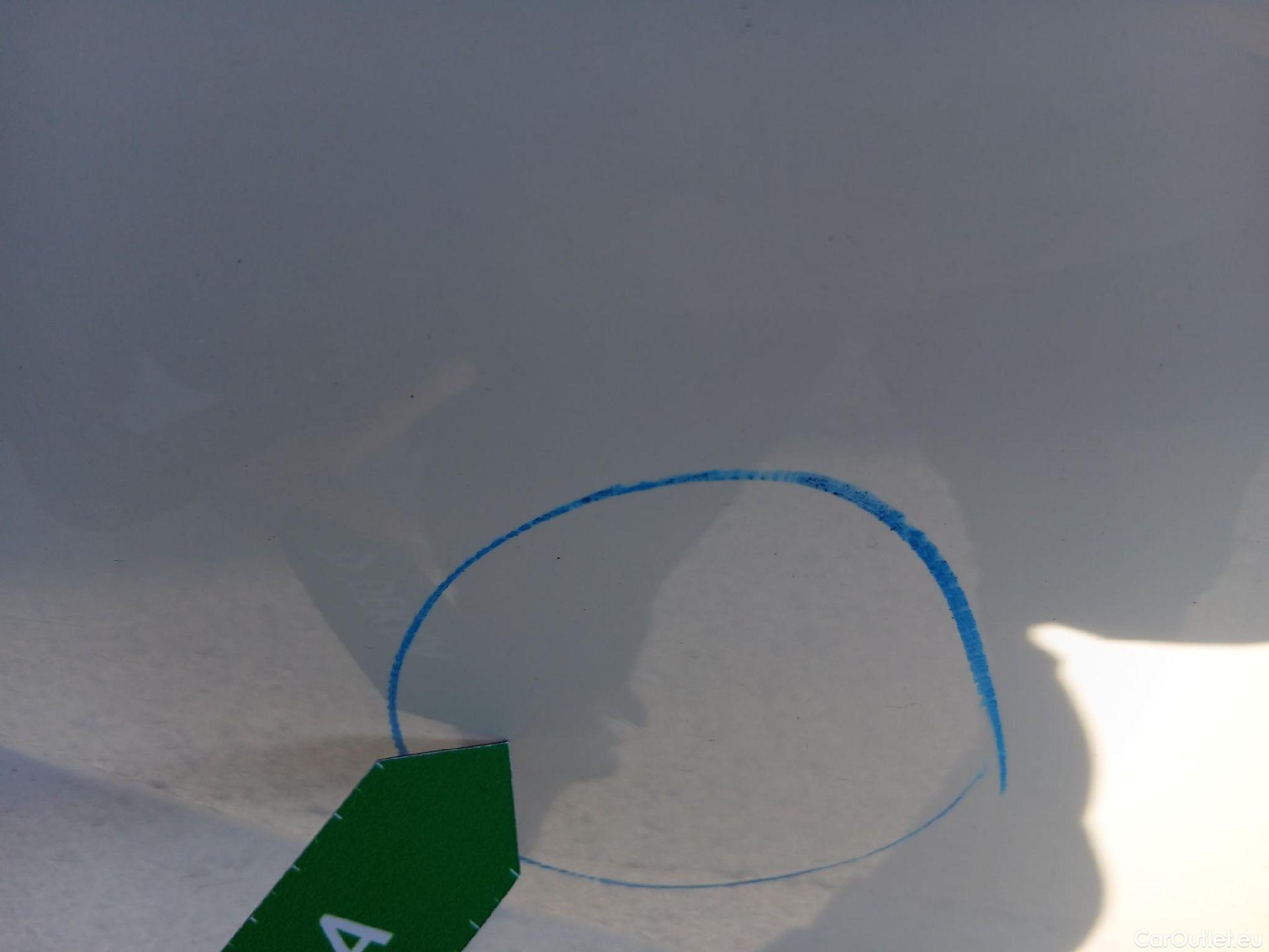  Hyundai  Tucson HYUNDAI  / 2020 / 5P / todoterreno 1.6 TGDI 169kW HEV Tecno Auto 2C #33