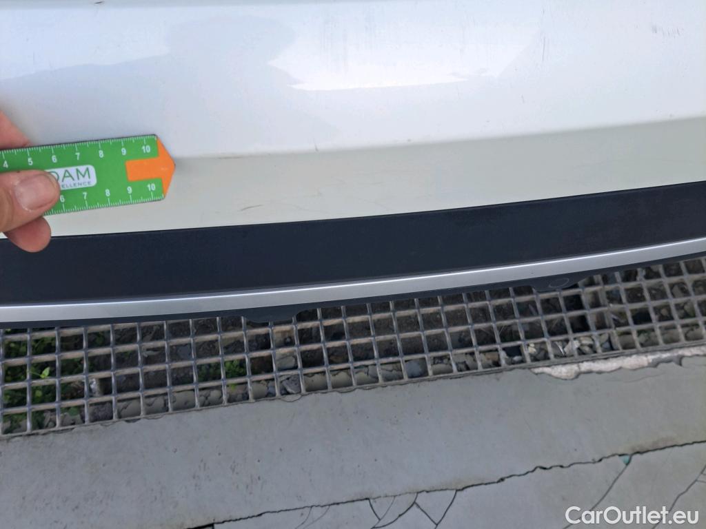  DS  DS7 DS DS 7 Crossback E-Tense / 2017 / 5P / todoterreno 1.6 E-Tense 300 Rivoli Auto 4WD #38