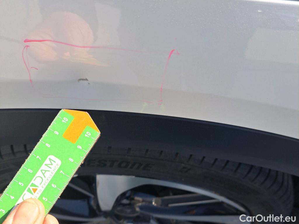  DS  DS7 DS DS 7 Crossback E-Tense / 2017 / 5P / todoterreno 1.6 E-Tense 300 Rivoli Auto 4WD #4