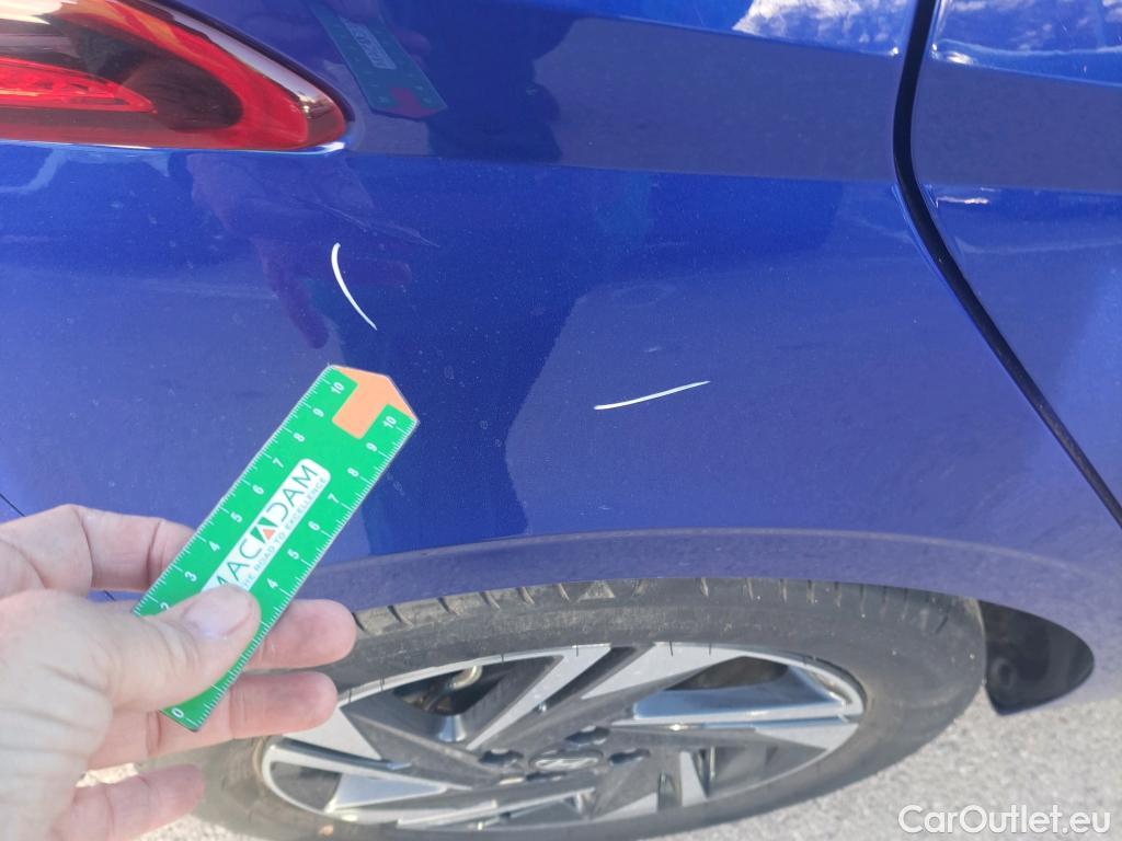  Hyundai  i20 HYUNDAI  / 2020 / 5P / berlina con portón 1.0 TGDI 74kW (100CV) 48V Klass #25