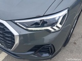  Audi  Q3  Sportback 35 TDI 2.0 TDI 150CV AT7 E6d #17