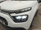  Citroen  C3 CITROEN  / 2020 / 5P / berlina con portón BlueHDi 75KW (100CV) S&S Live Pack #15