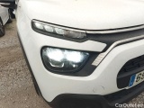  Citroen  C3 CITROEN  / 2020 / 5P / berlina con portón BlueHDi 75KW (100CV) S&S Live Pack #16
